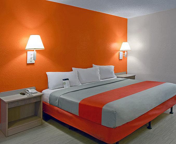 Motel 6-Vallejo, Ca - Six Flags West Екстер'єр фото