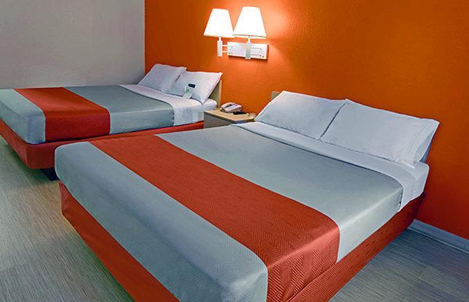 Motel 6-Vallejo, Ca - Six Flags West Екстер'єр фото